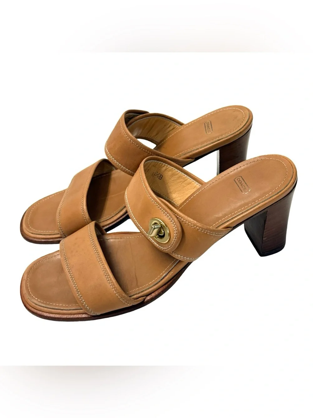 Coach gorgeous slip